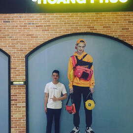 Triệu Vĩnh Hoàng